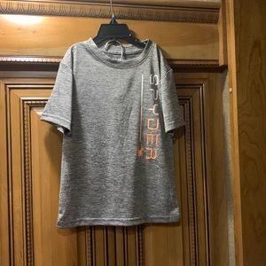 NWOT Spyder 2 Piece Short Set Size 6